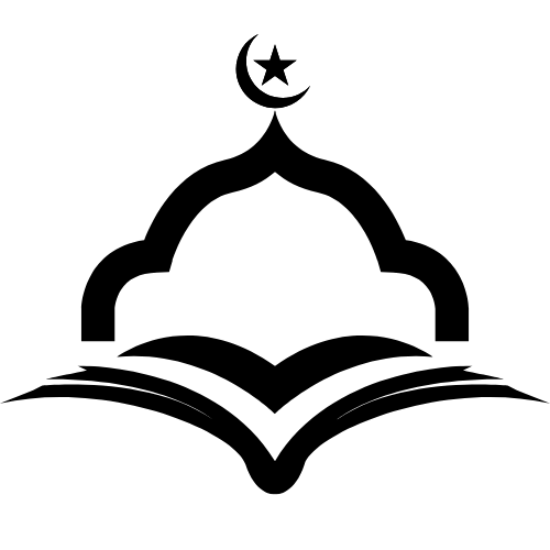 Logo Masjid Jami' Al-Falah