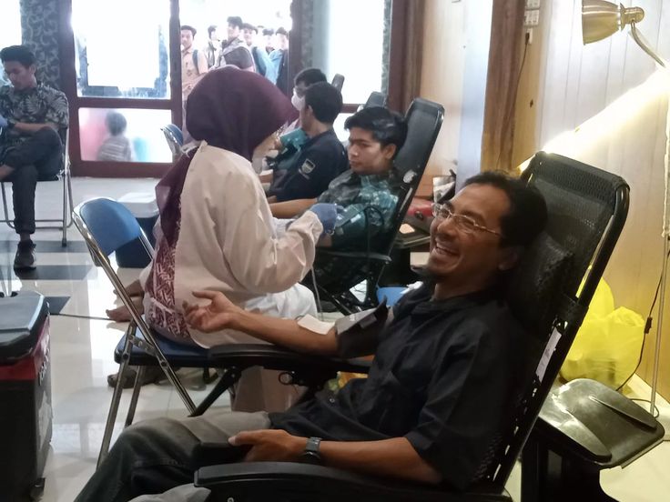 Donor Darah
